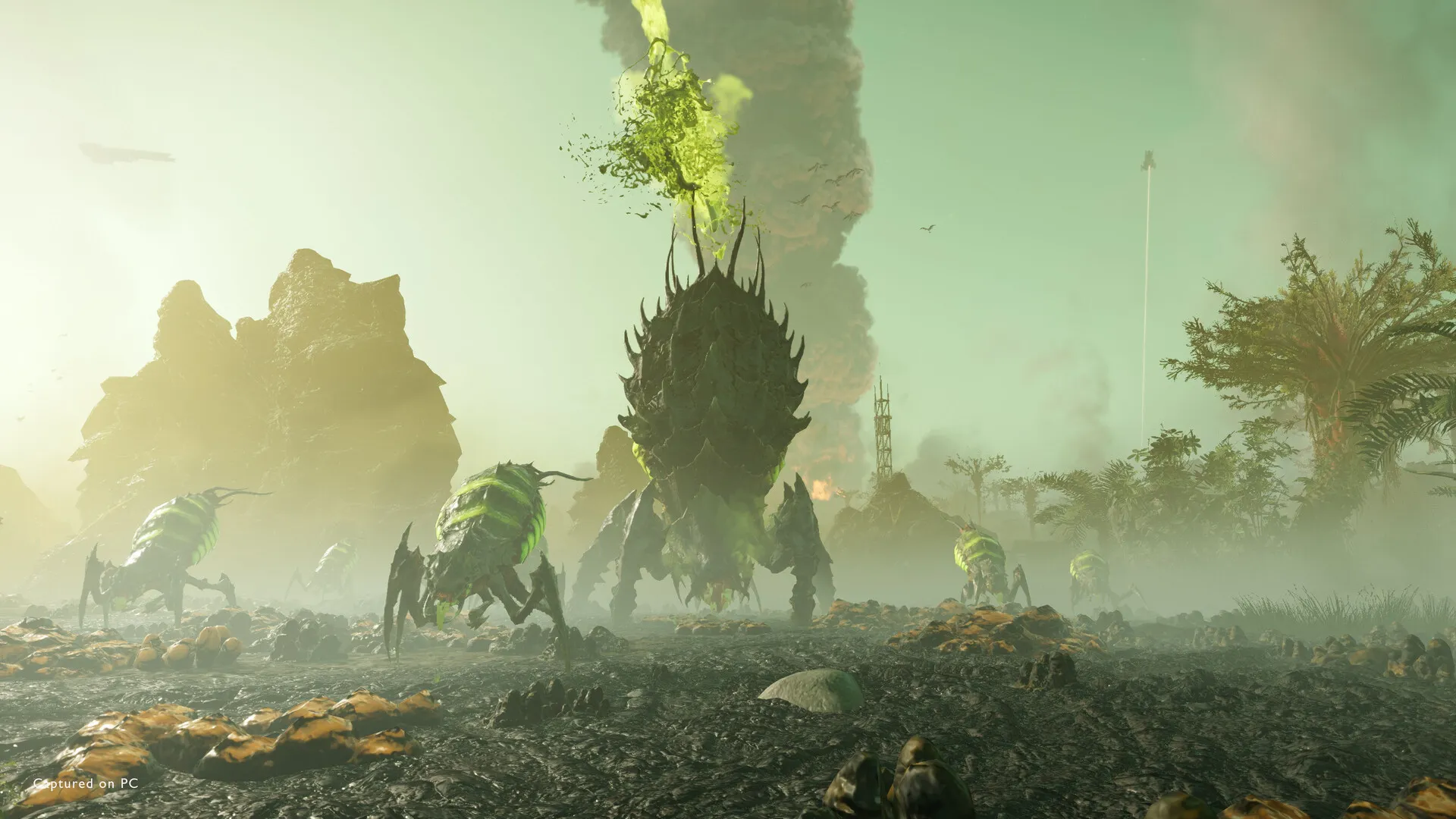 Is Helldivers 2 Coming to Xbox Consoles?