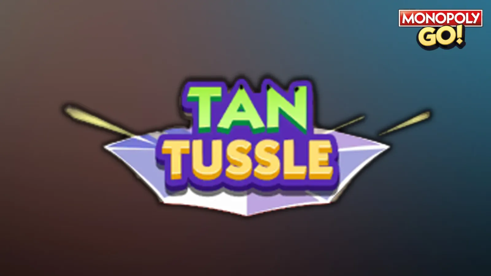 Monopoly GO: All Tan Tussle Rewards & Milestones