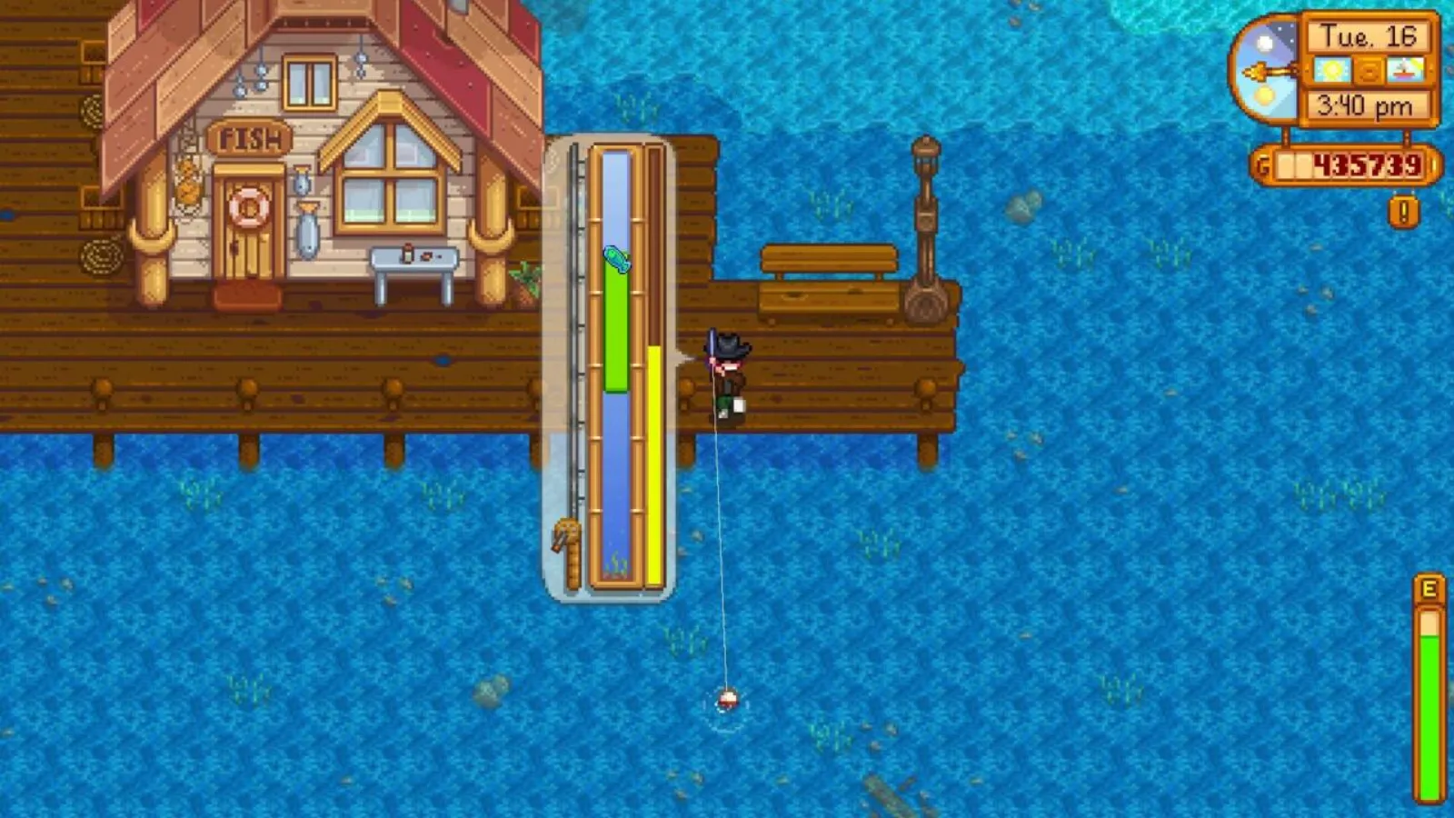 Stardew Valley Best Cheats and Easter Eggs