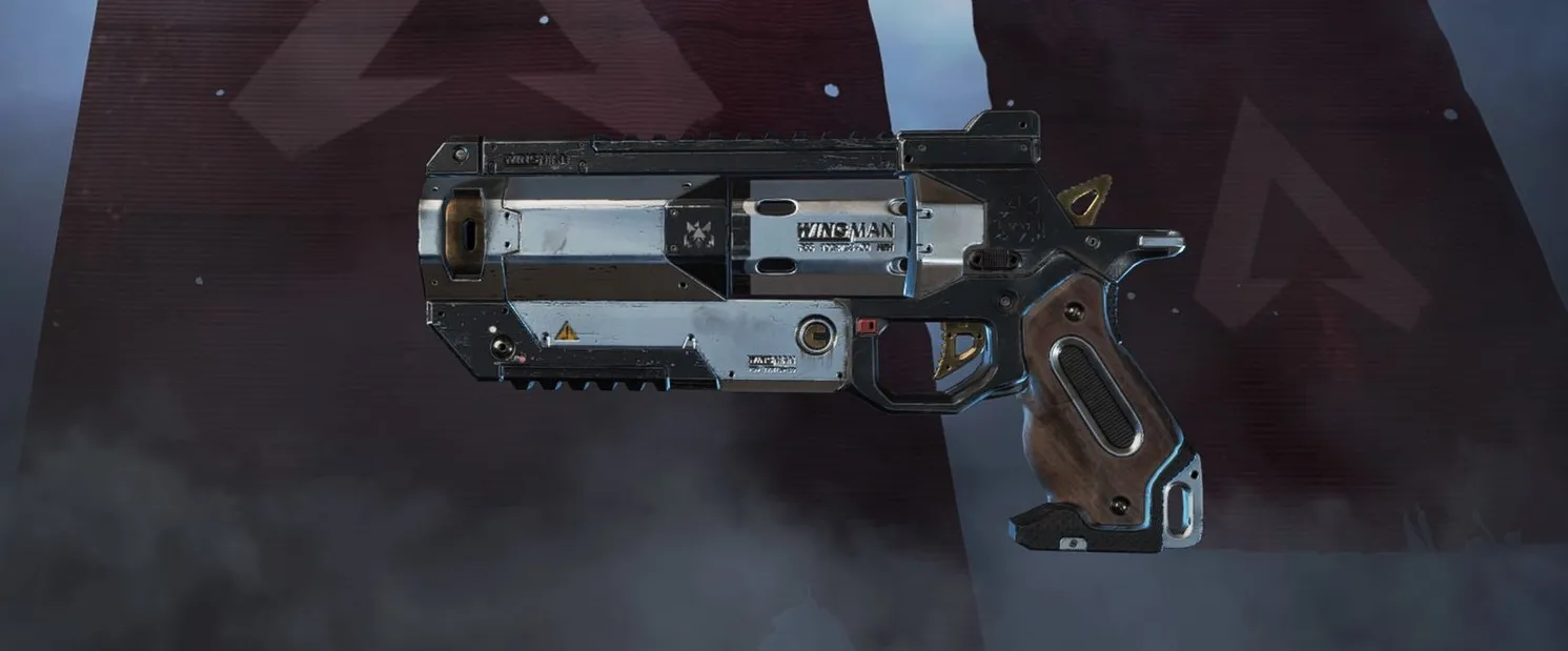 Apex Legends Season 19 Weapon Buffs