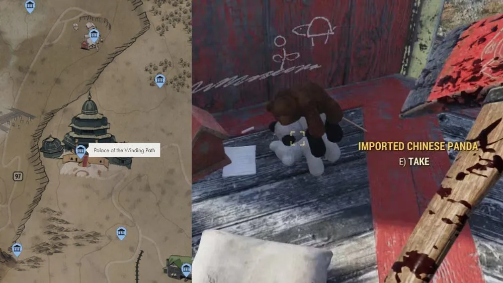 All Teddy Bear Locations in Fallout 76 6.jpg