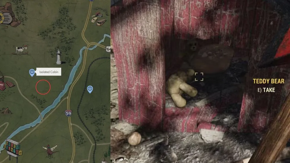 All Teddy Bear Locations in Fallout 76 10.jpg