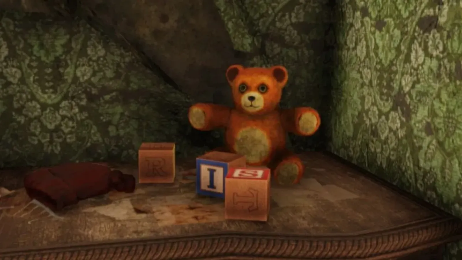 All Teddy Bear Locations in Fallout 76