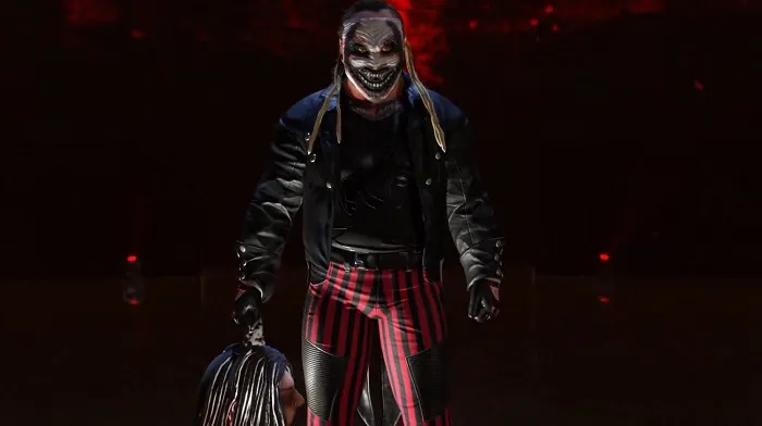 WWE 2K24 Fan-Favorite 'The Fiend' Confirmed To Join the Roster 4.jpg