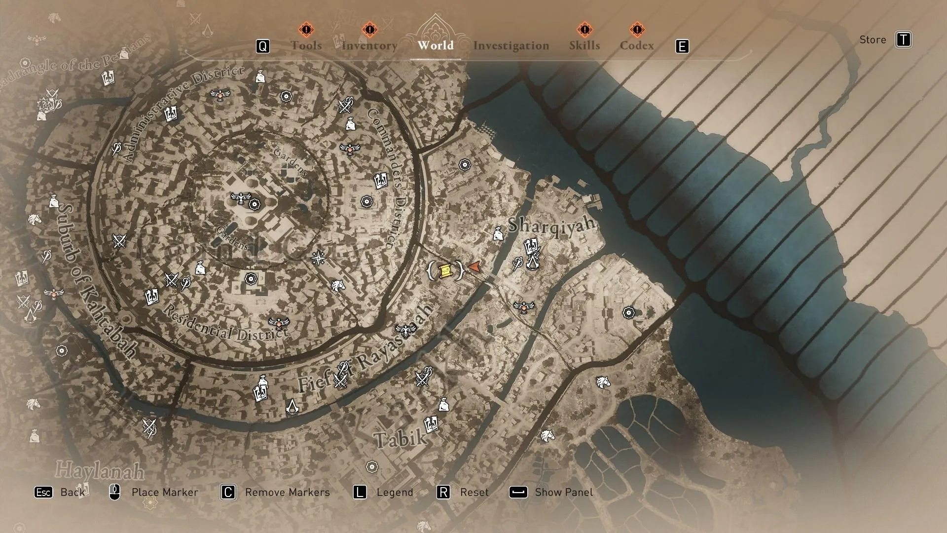 Assassin's Creed Mirage Enigma guide: How to complete Solve This Problem  Quickly For Me