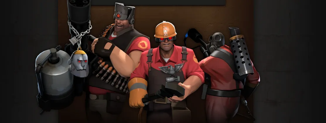 Save TF2