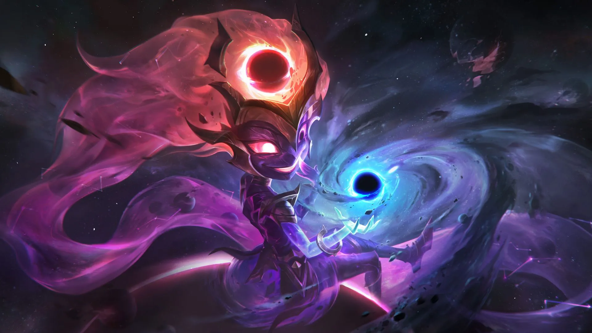 Dark Star Zoe