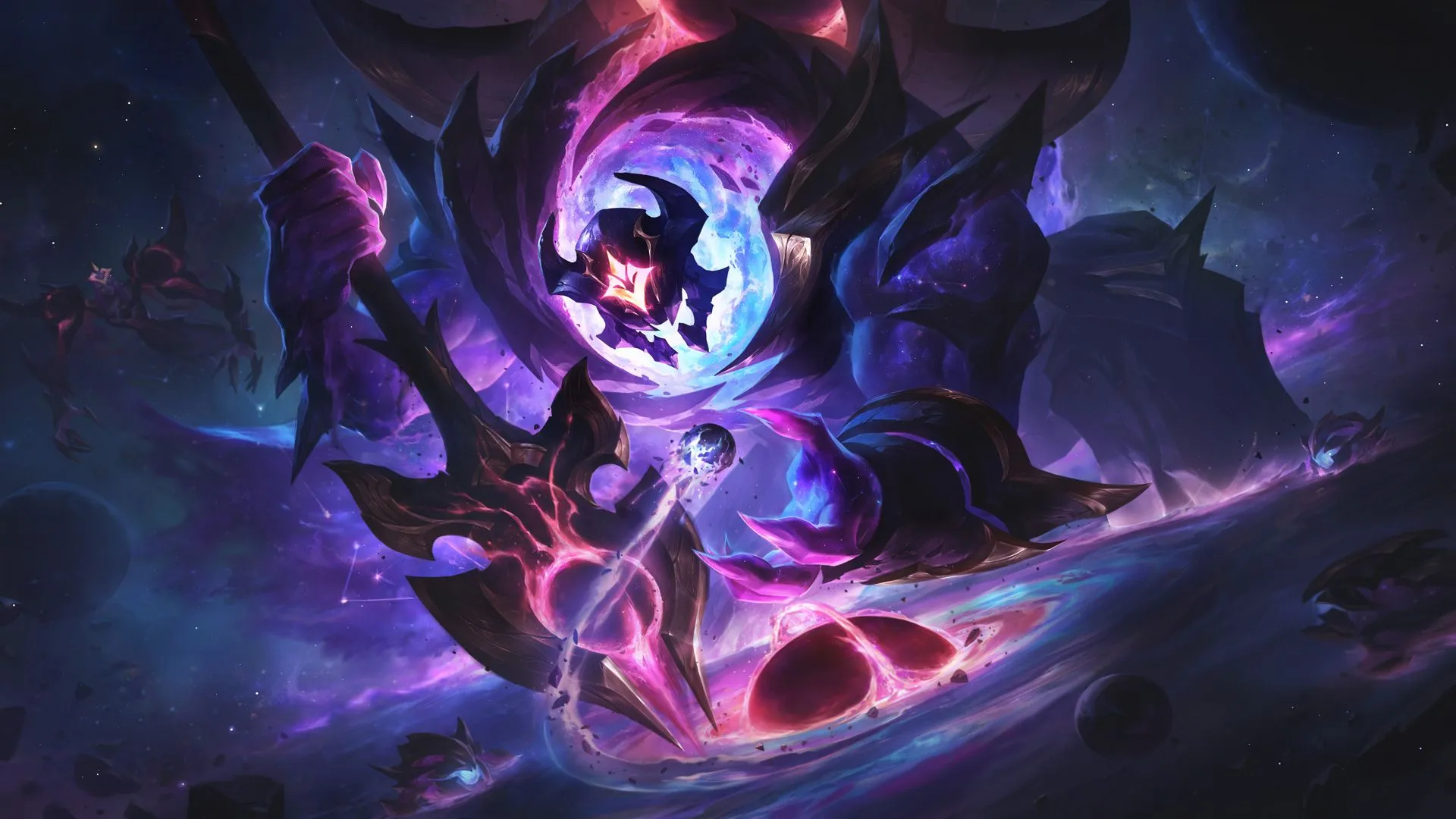 Dark Star Yorick