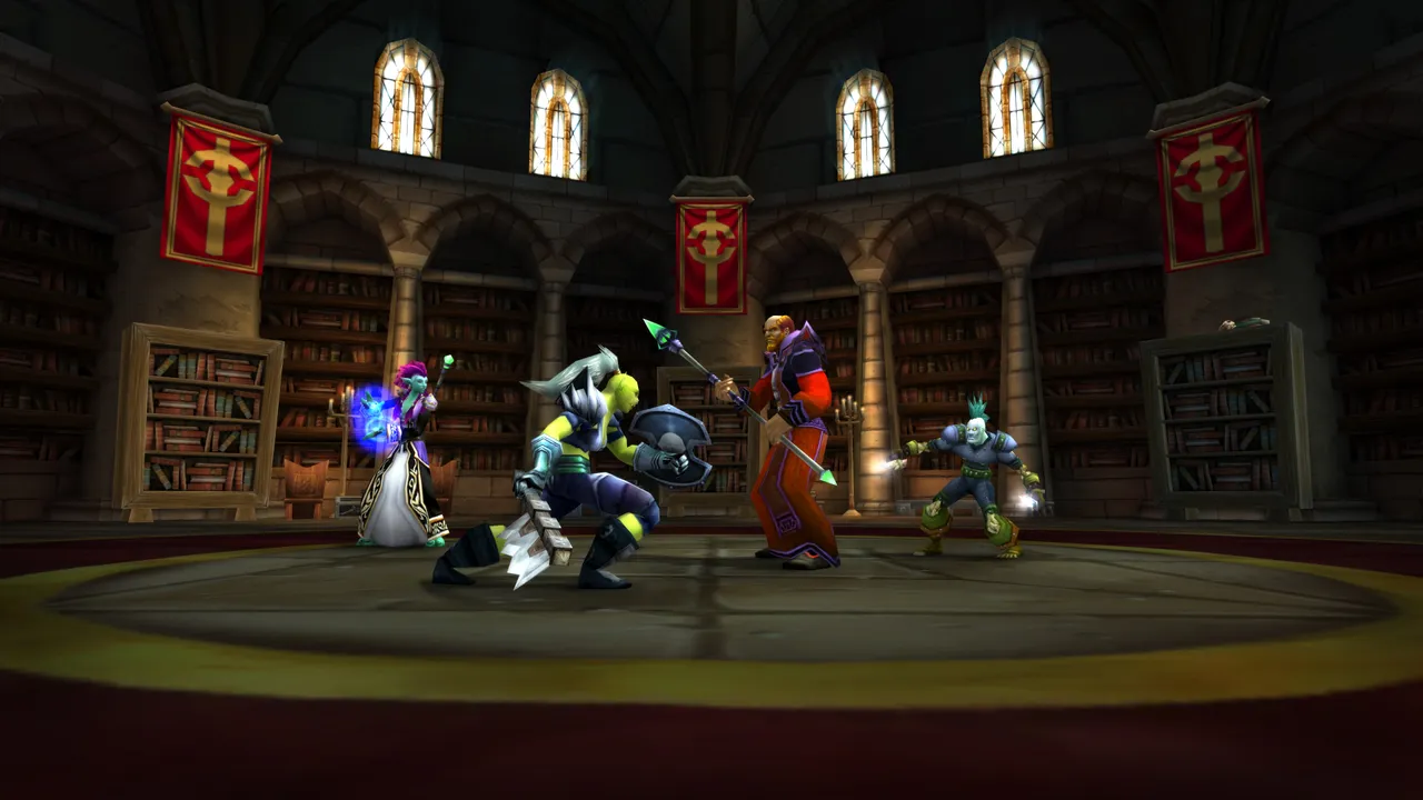 Fresh WoW Classic Realms Details and Changes