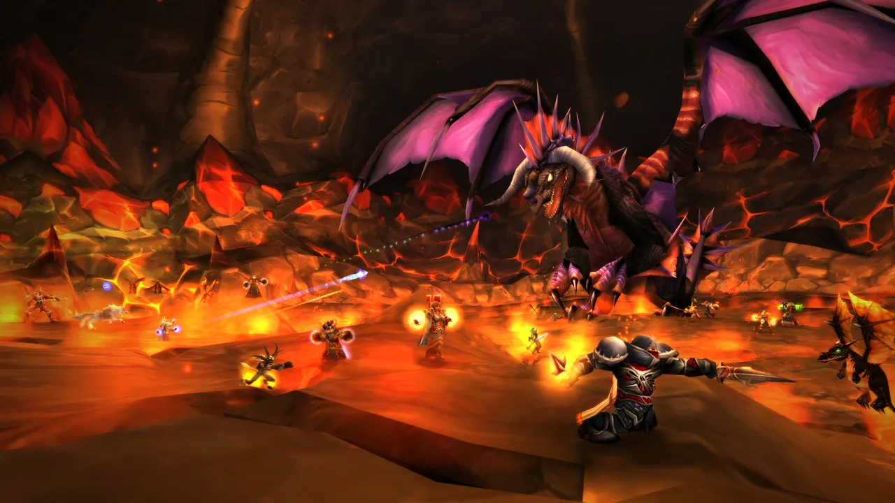 Fresh WoW Classic Realms Details and Changes