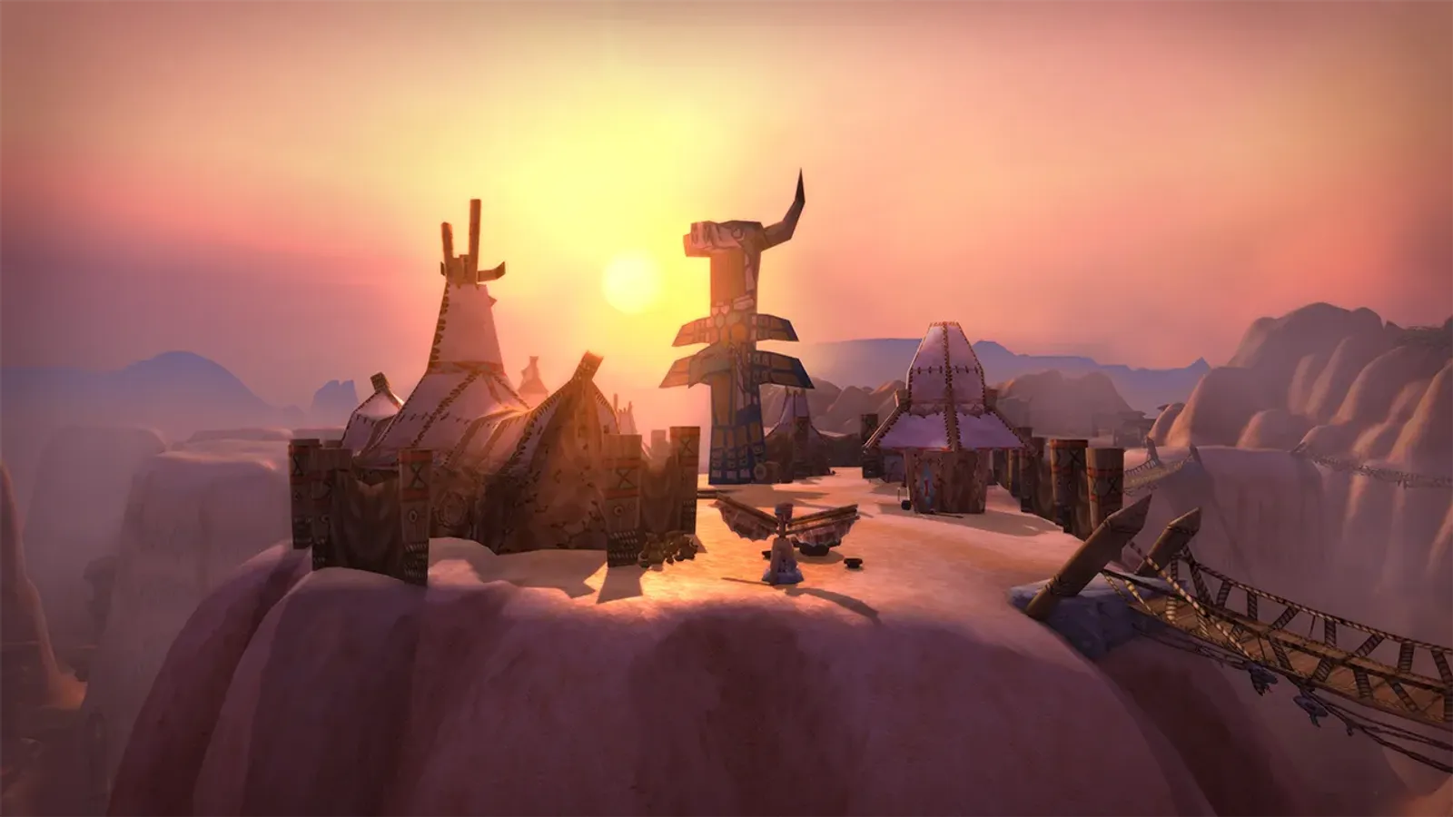 Fresh WoW Classic Realms Details and Changes