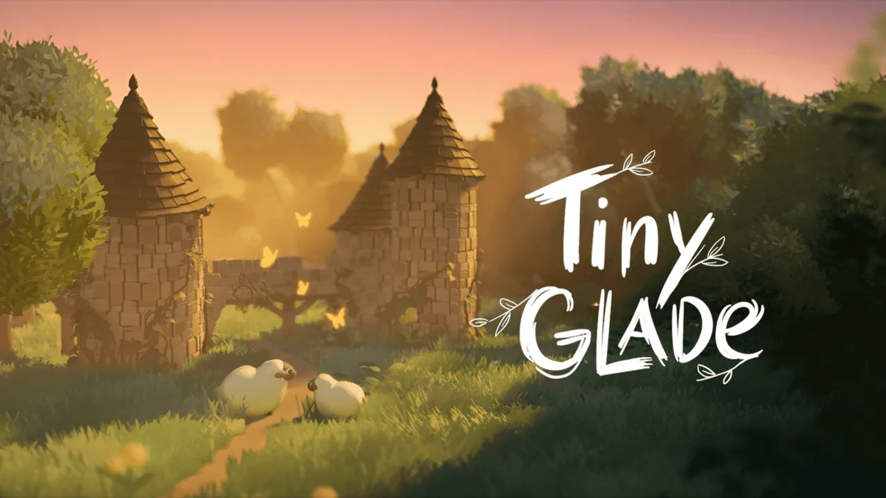 Tiny Glade: レビューによると、これは必見です