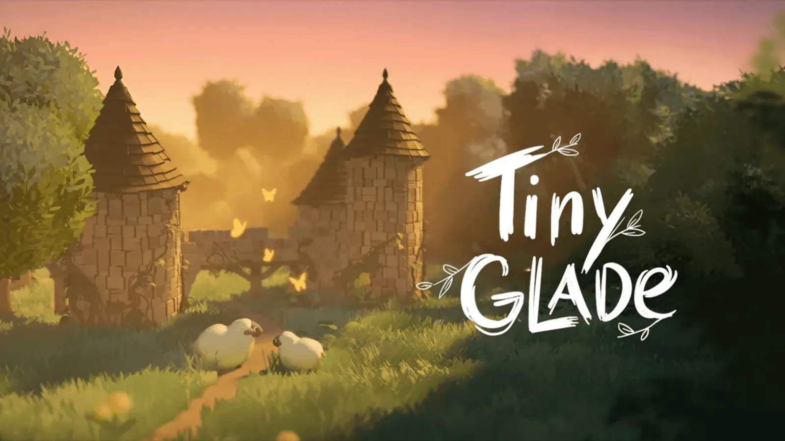 Tiny Glade: Reviews Suggest It's a Must-Play