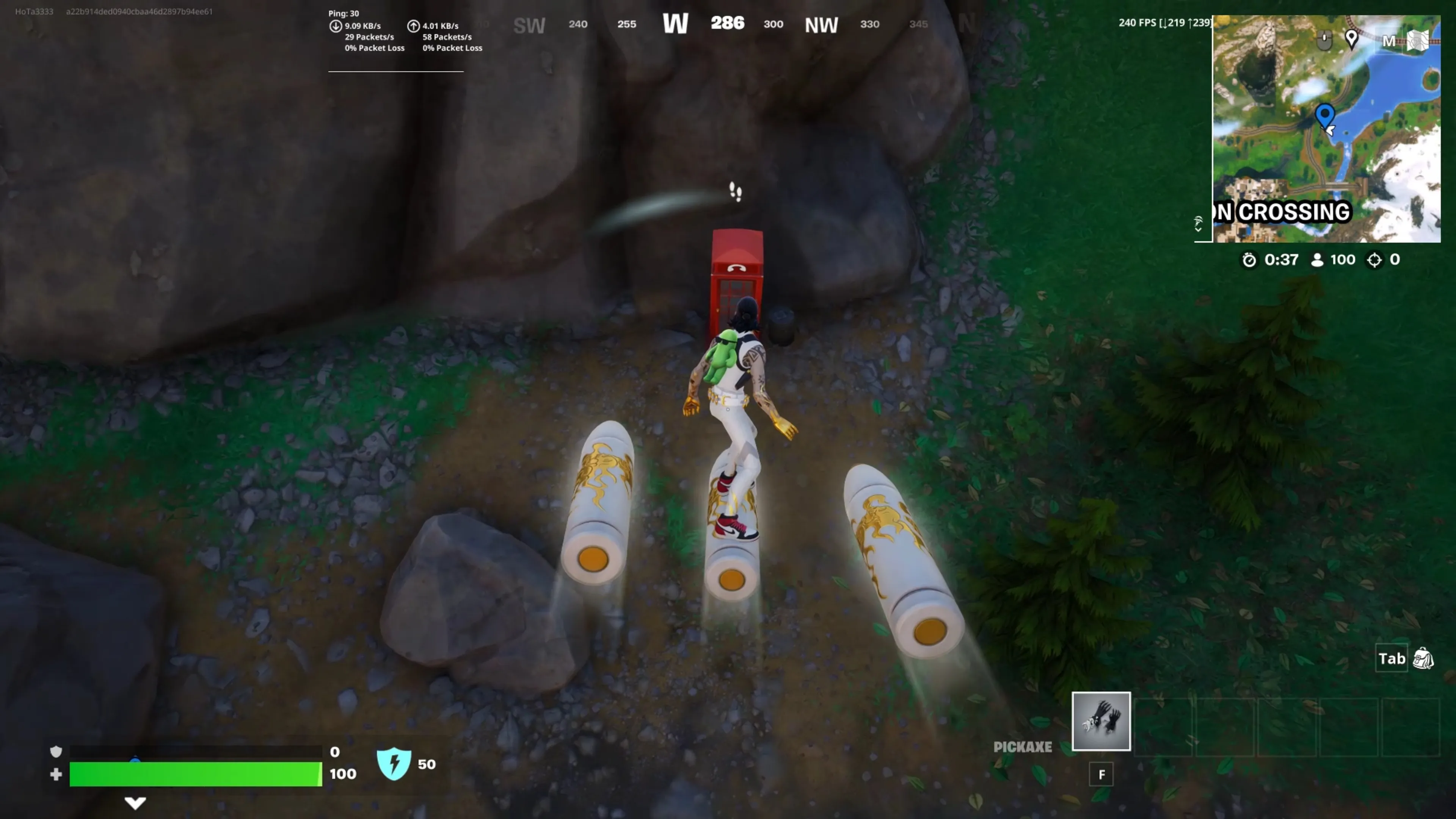 How to Complete Week 1 Quests in Fortnite Chapter 6 Season 3 How to Complete Week 1 Quests in Fortnite Chapter 6 Season 3