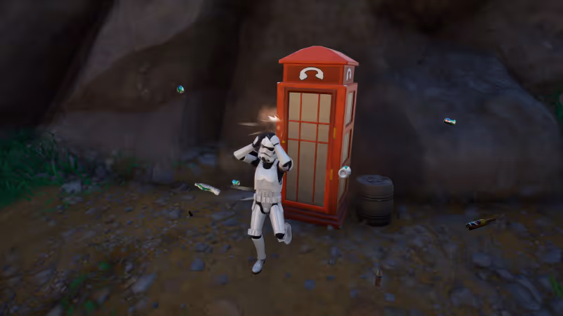Fortnite Chapter 6 Season 3 Week 1 Quests Guide – How to Complete All Challenges Fast