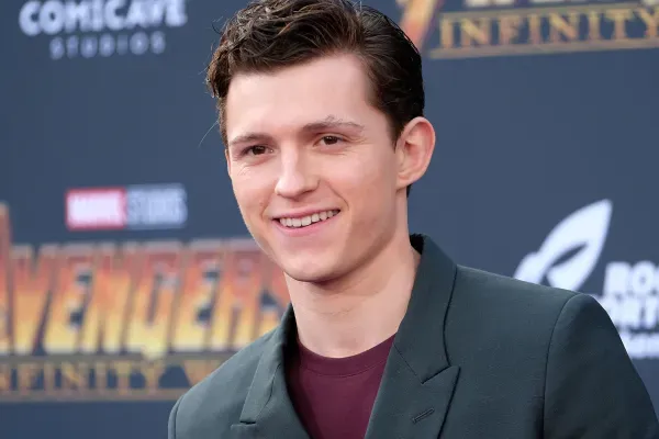 Tom Holland Gives Us An Update on Spider-Man 4 and the Movie's Production Plans
