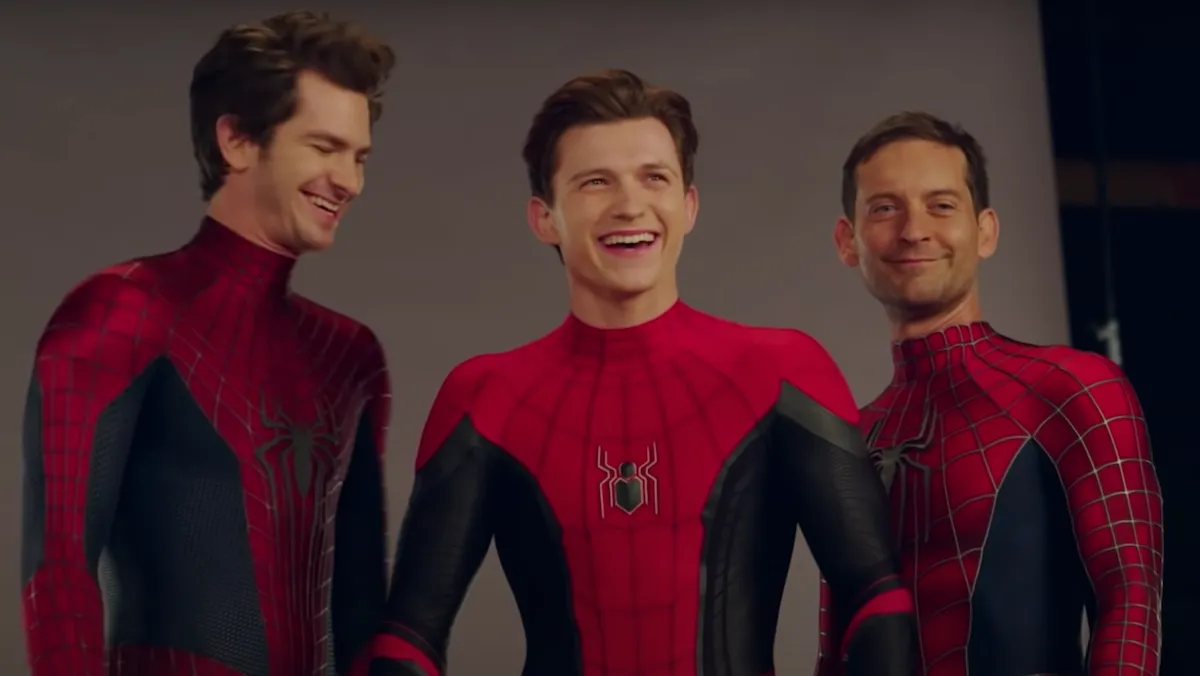 Tom Holland Gives Us An Update on Spider-Man 4 and the Movie's Production Plans No Way Home