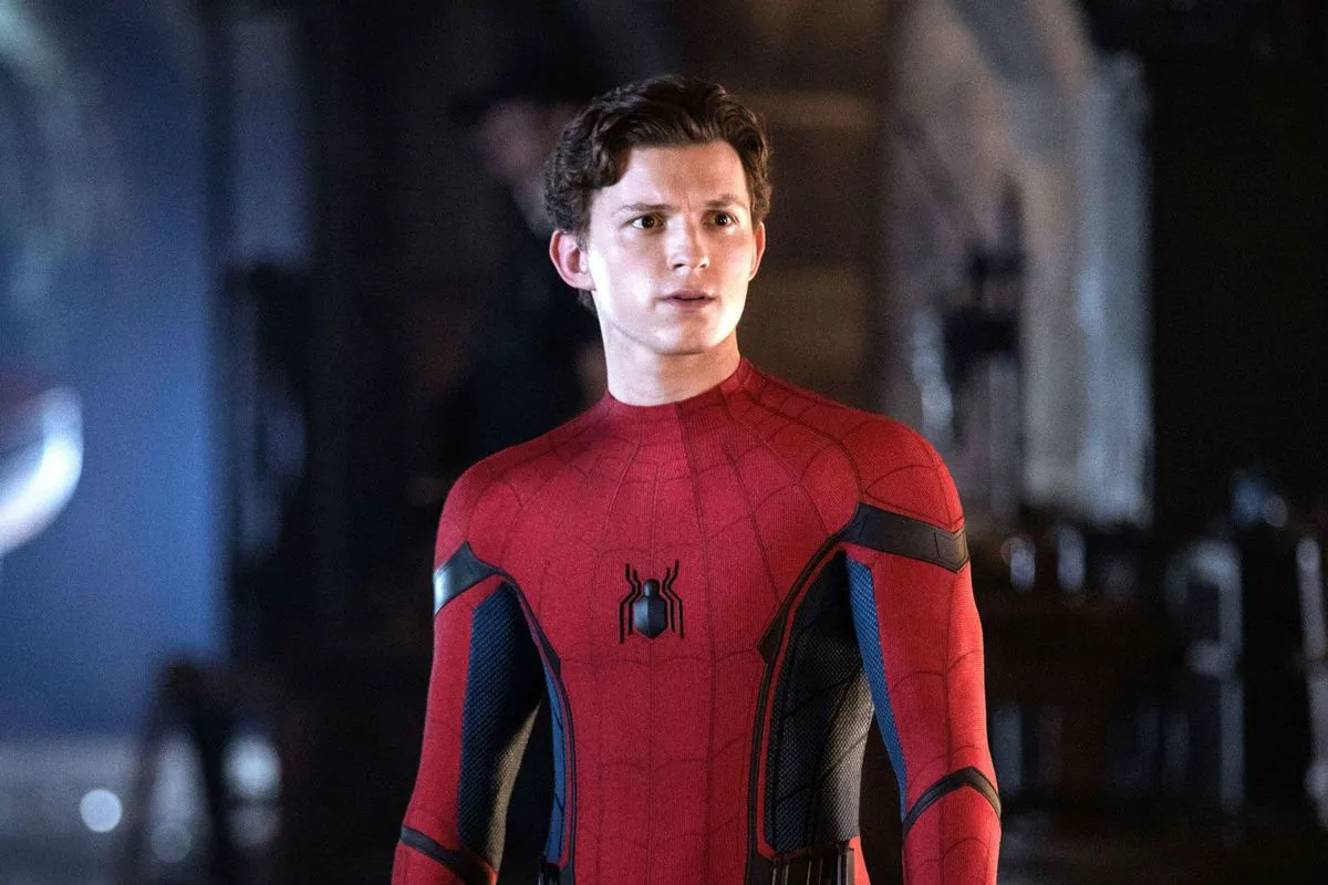 Tom Holland Gives Us An Update on Spider-Man 4 and the Movie's Production Plans