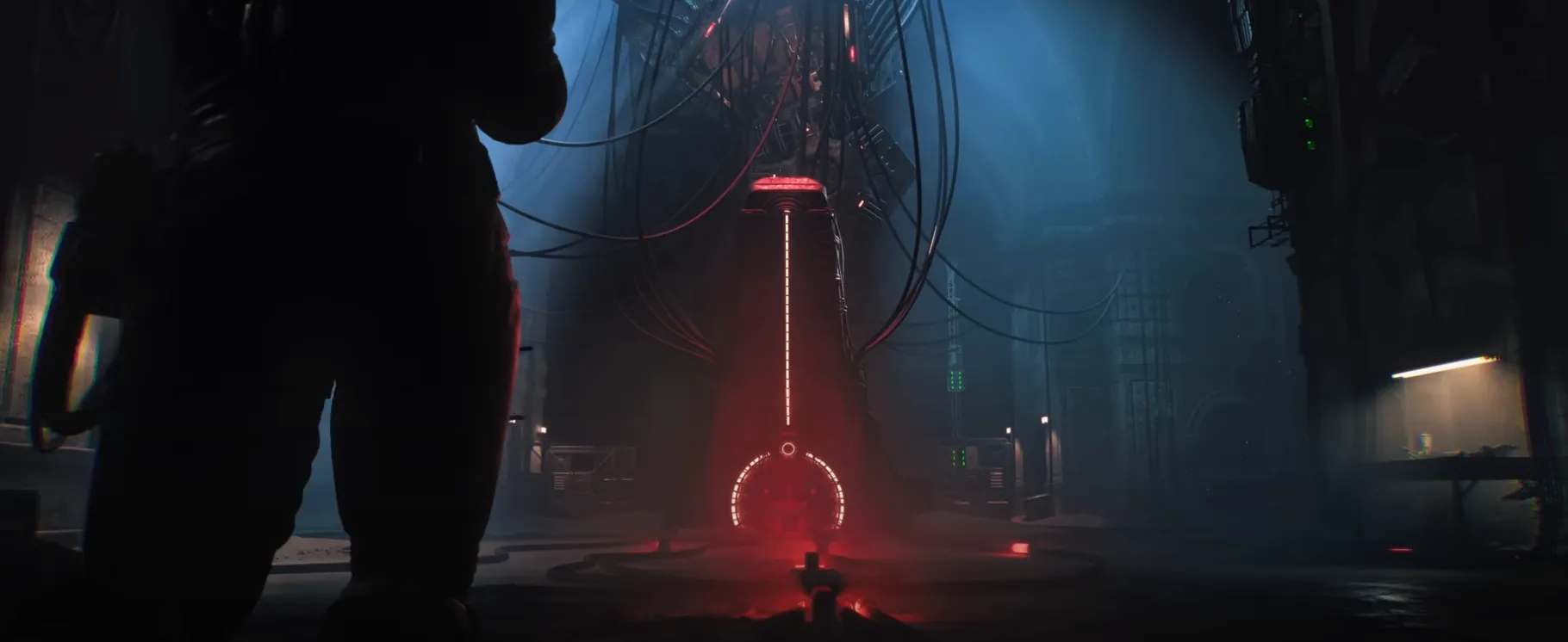 Cronos: The New Dawn - Platforms, Plot & More Cronos: The New Dawn - Platforms, Plot & More