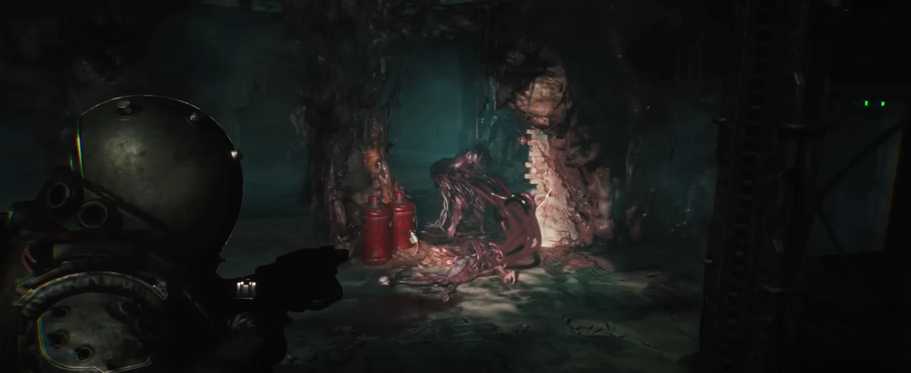 Cronos: The New Dawn - Platforms, Plot & More Cronos: The New Dawn - Platforms, Plot & More