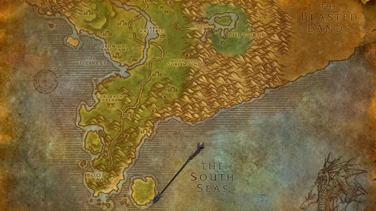 WoW SoD Phase 3 Epic Crafting Profession Recipes Location
