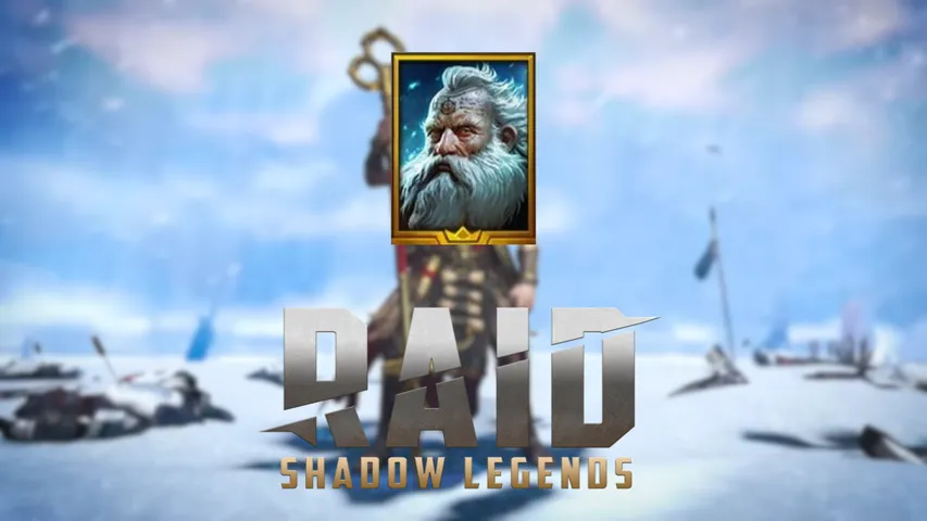 RAID Shadow Legends: New Champion - Vault Keeper Wixwell Skills & More