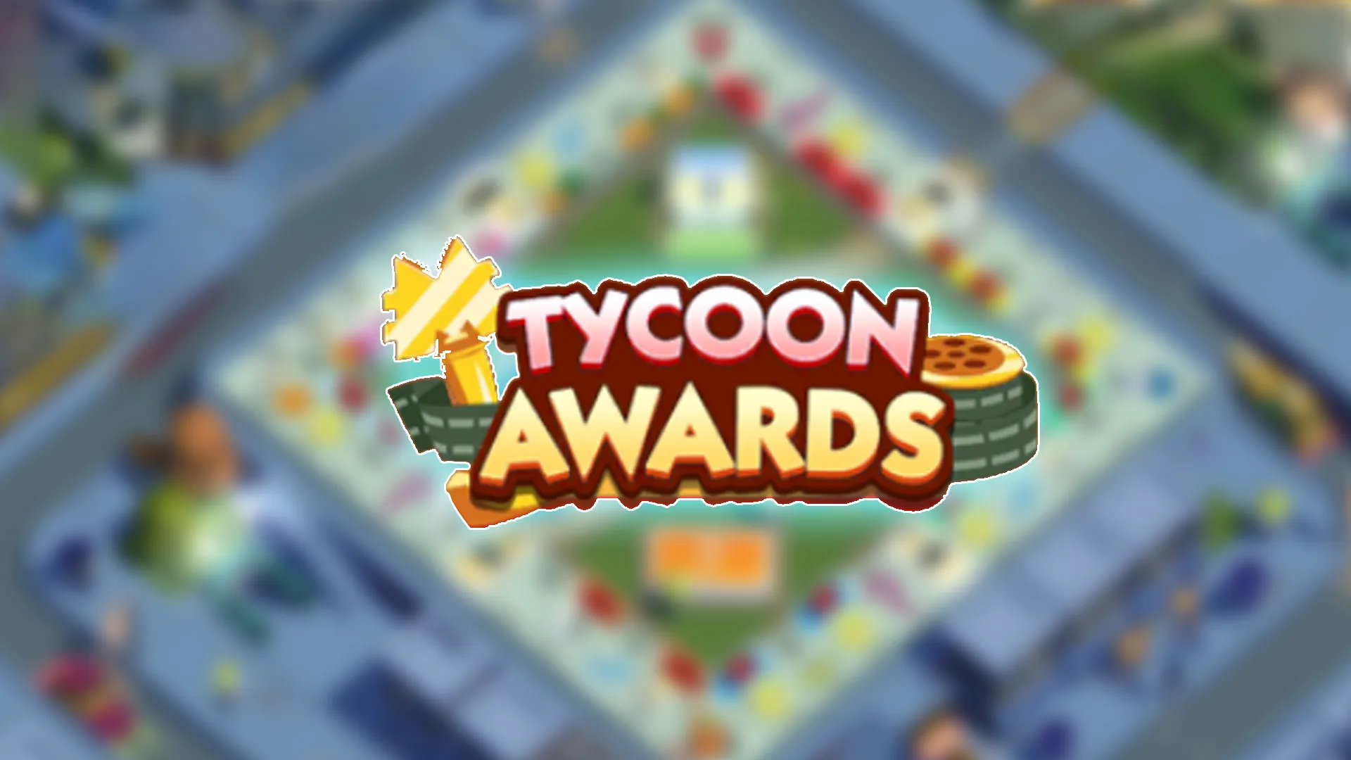 独占GO：Tycoon Awards Rewards＆Milestones（3月7-08）