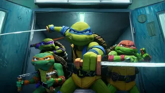 Fortnite x TMNT Leak: Sewer Lair Spotted In-Game