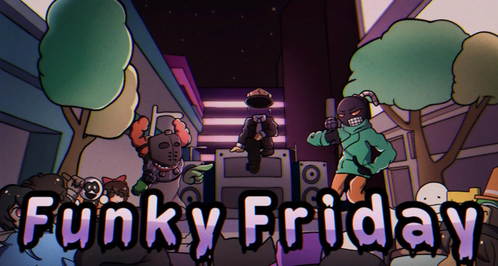 All Active Funky Friday Codes in January 2024
