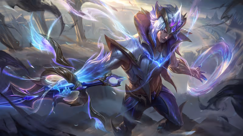 Wild Rift Patch 6.2 - Best Jungle Champions Tier List