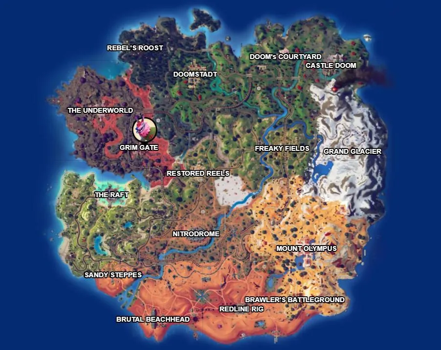 Andy Fergerson Location in Fortnite.jpeg