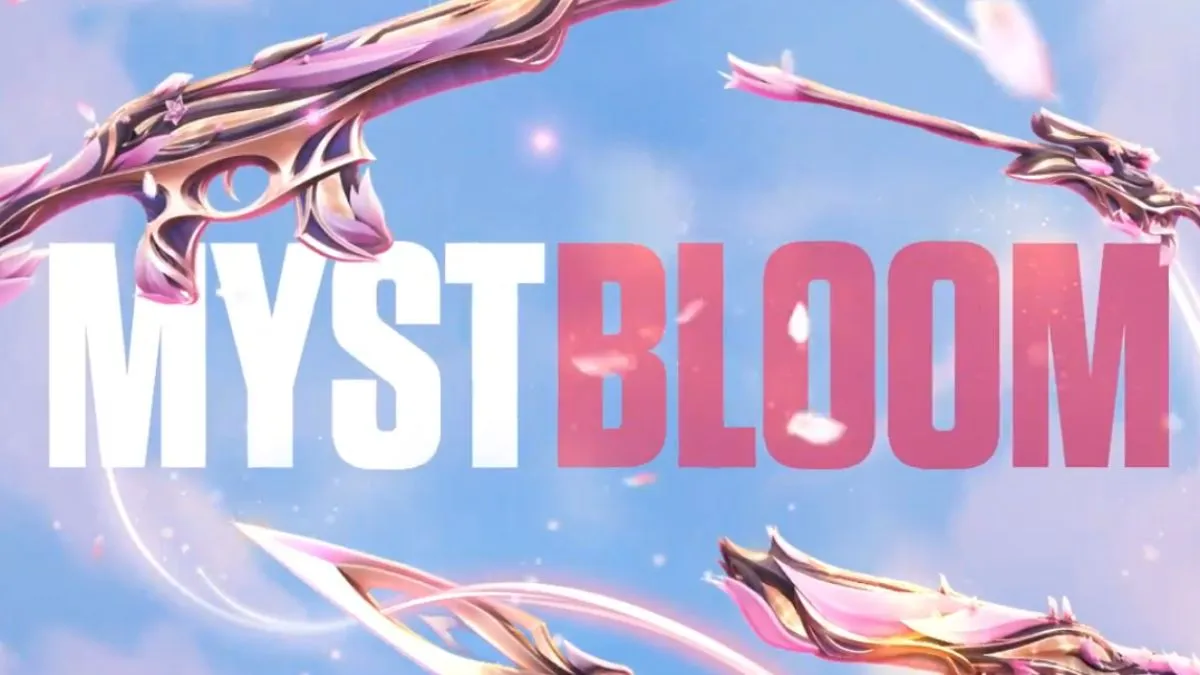 Valorant Mystbloom バンドル: リリース日、武器、価格