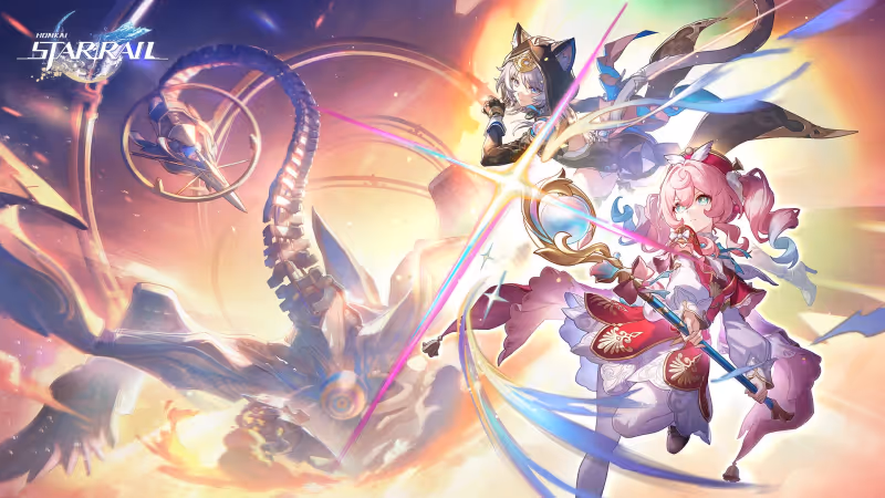 Honkai Star Rail: Hyacine Best Teams Guide