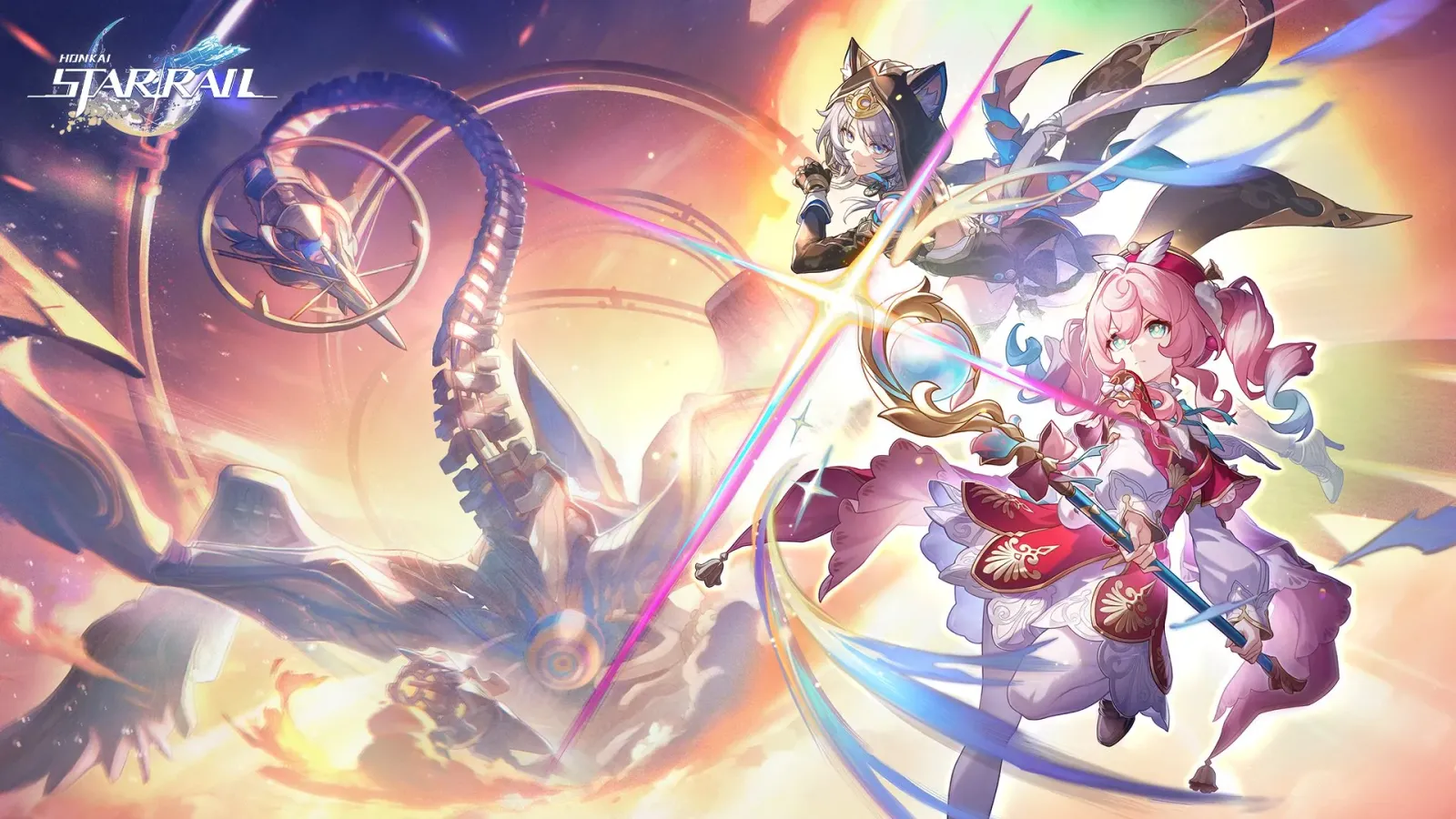 Honkai Star Rail: Hyacine Best Teams Guide