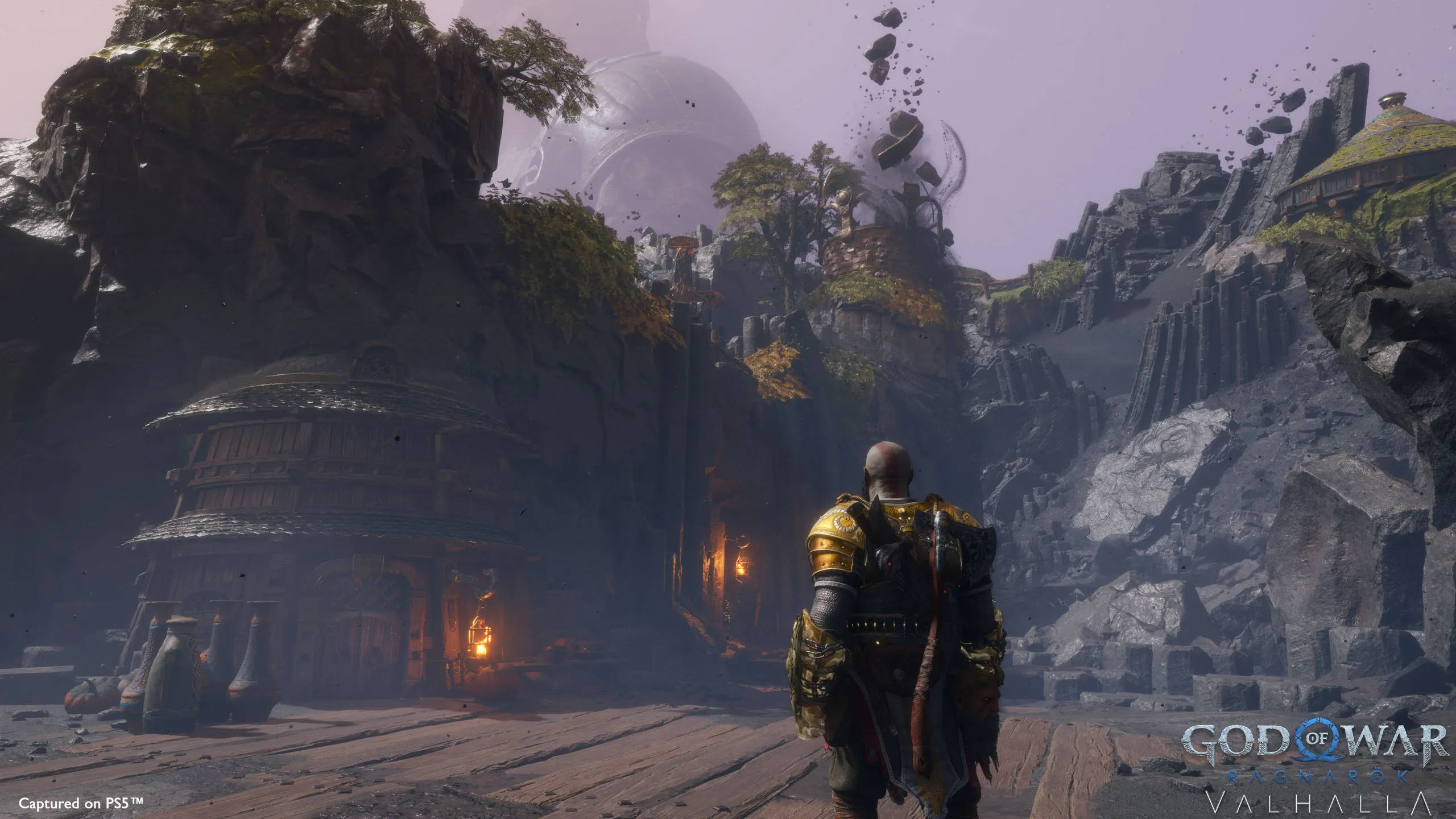 How to Download God of War Ragnarok Valhalla & DLC Release Time, Explained  - Siliconera