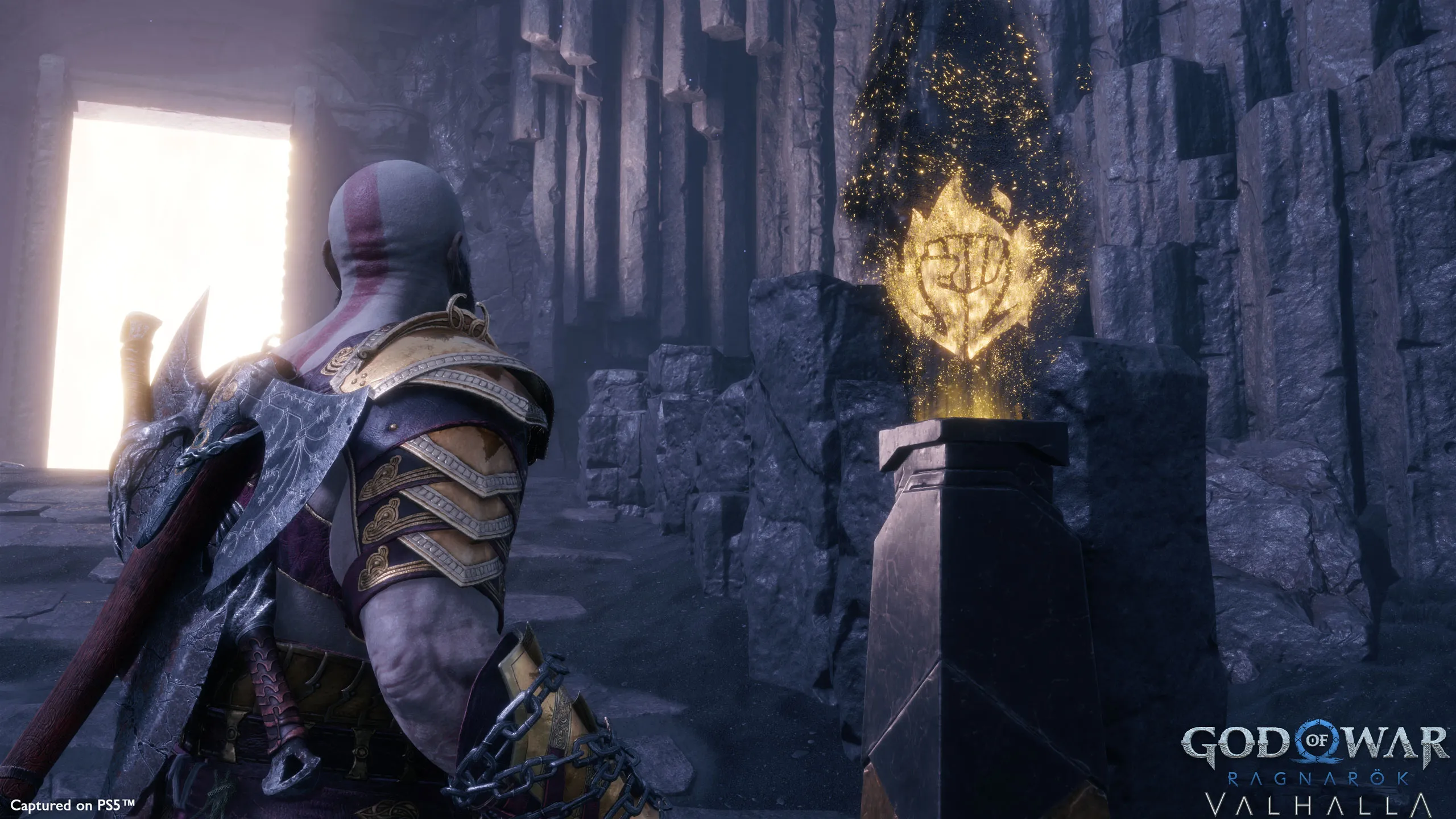 Everything We Know About God of War Ragnarok