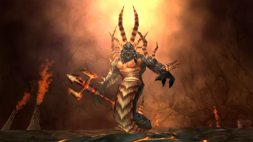 WoW Season of Discovery Hotfixes (July 31, 2024)