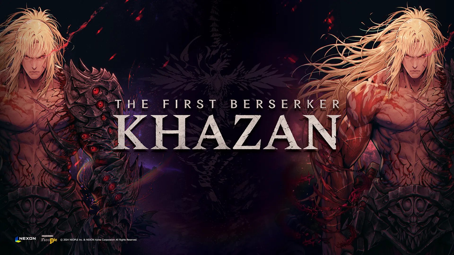 The First Berserker: Khazan DEMO - System Requirements