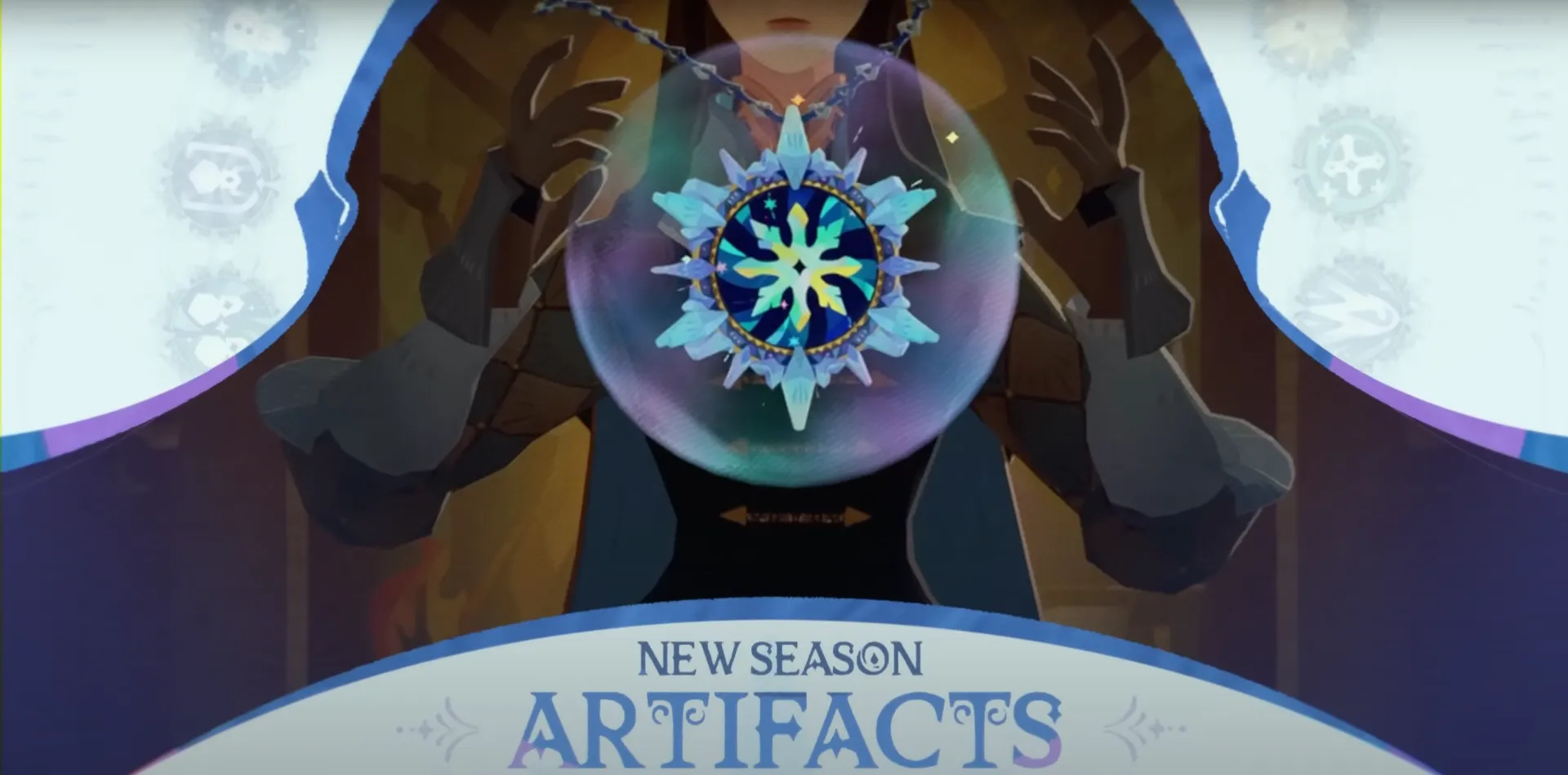 AFK Journey New Season Announced - Lorsan is Coming!