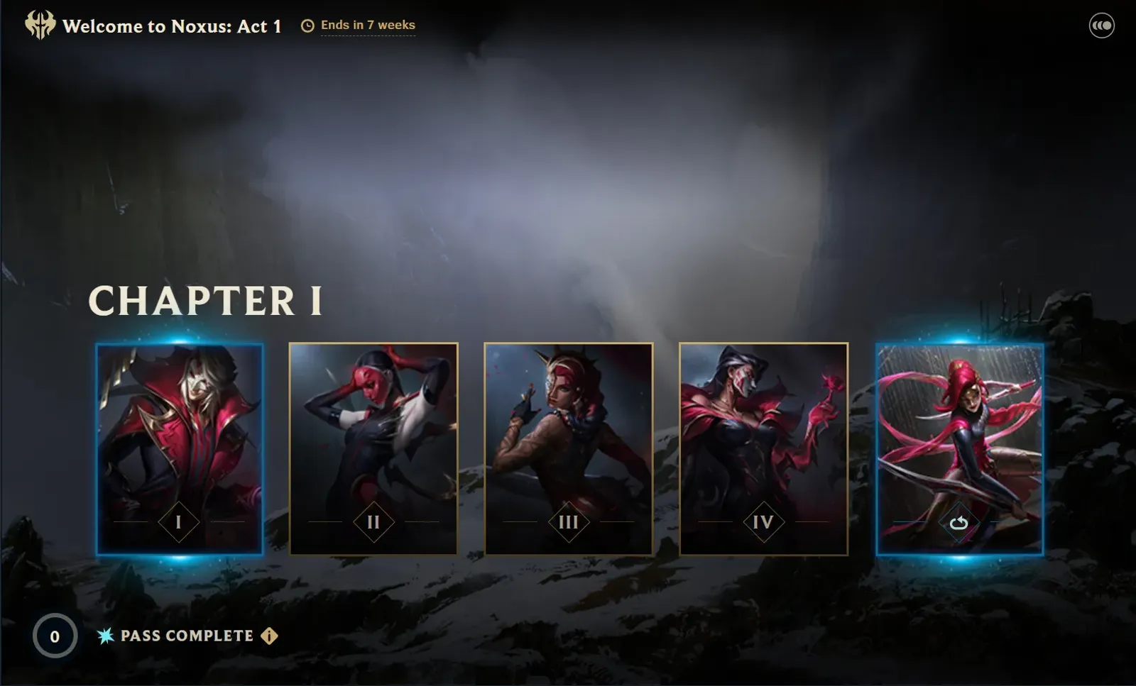 League of Legends: Battle Pass Changes Announced