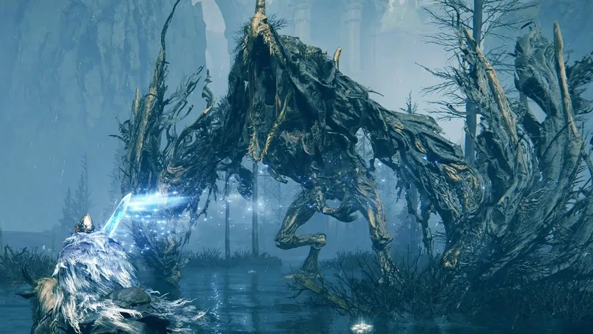 Elden Ring: Shadow of the Erdtree - All Ghostflame Dragon Locations