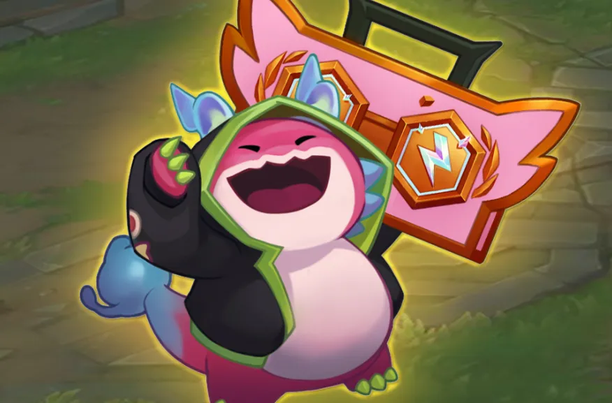 TFT Inkborne Fables: Pass, New Little Legends, Ranked Rewards Pass New Emote