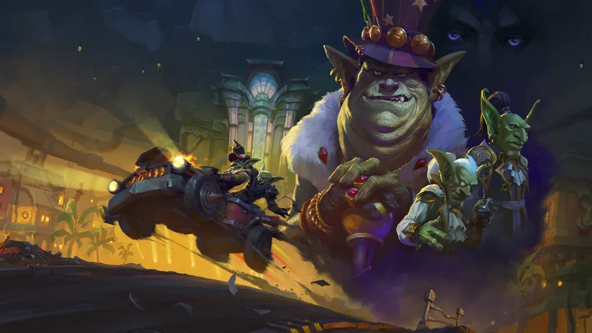 WoW The War Within Season 2 Release Date Details