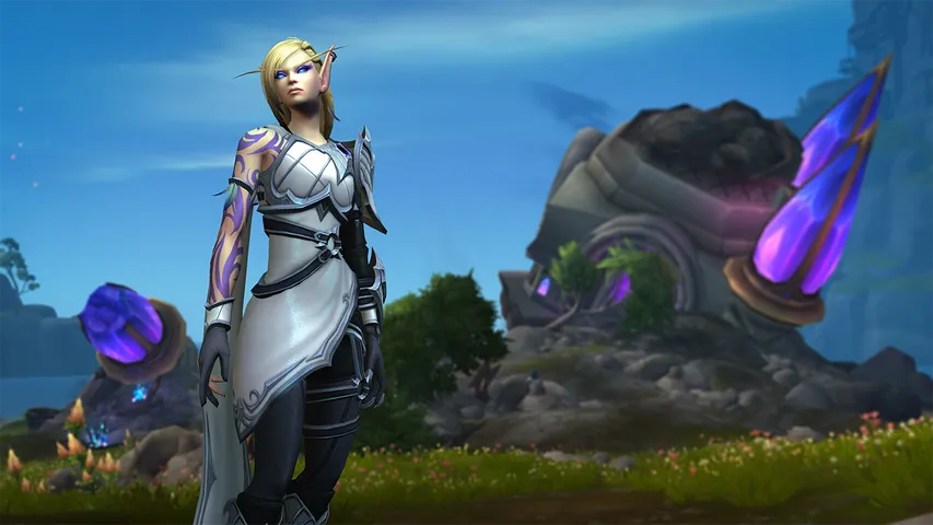 WoW: The War Within Beta, Release Dates, and More