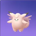 Clefable