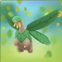 Tropius