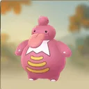 Lickilicky