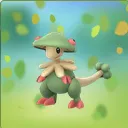 Breloom 