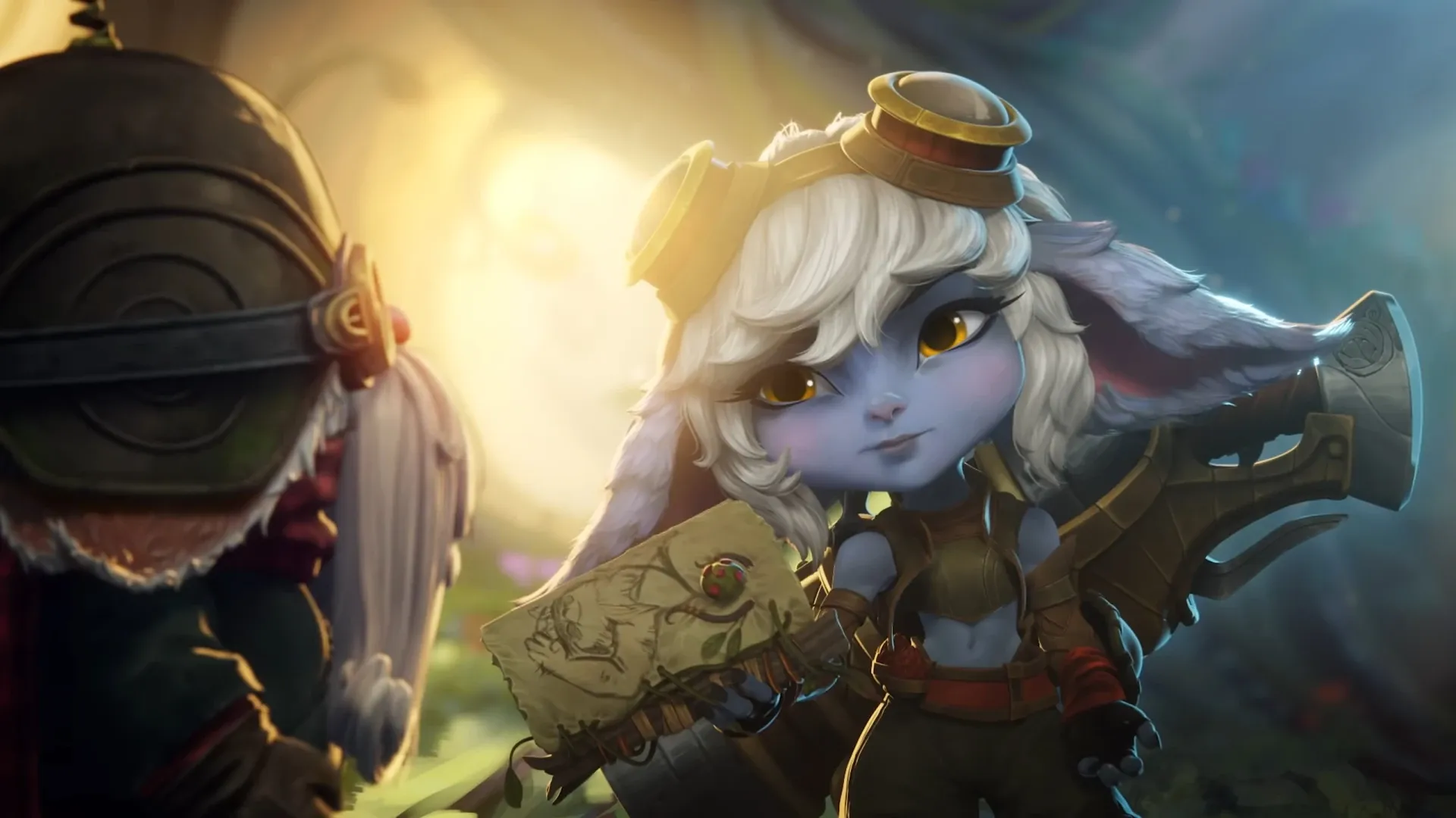 Upcoming Tristana Changes in Patch 14.19