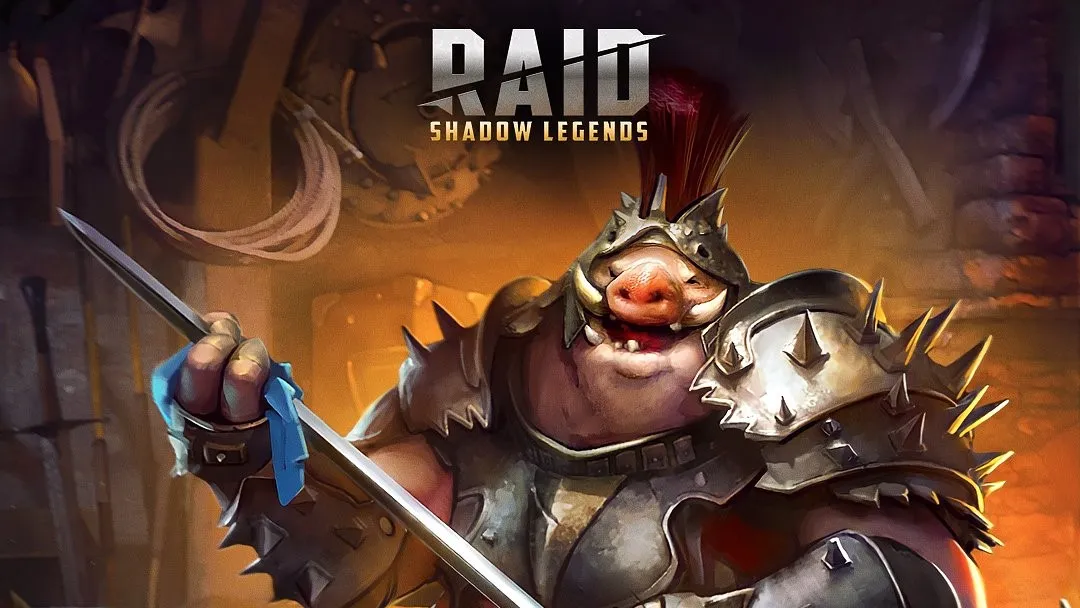 RAID Shadow Legends Free Gear Removal Event April